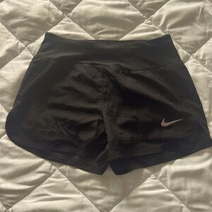 Never worn Nike athletic shorts